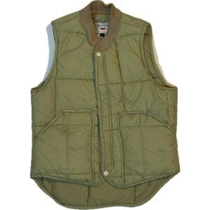 Carter-s Men's Khaki and Green Top